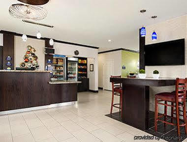 Days Inn Pearsall Luaran gambar
