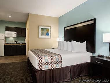 Days Inn Pearsall Luaran gambar