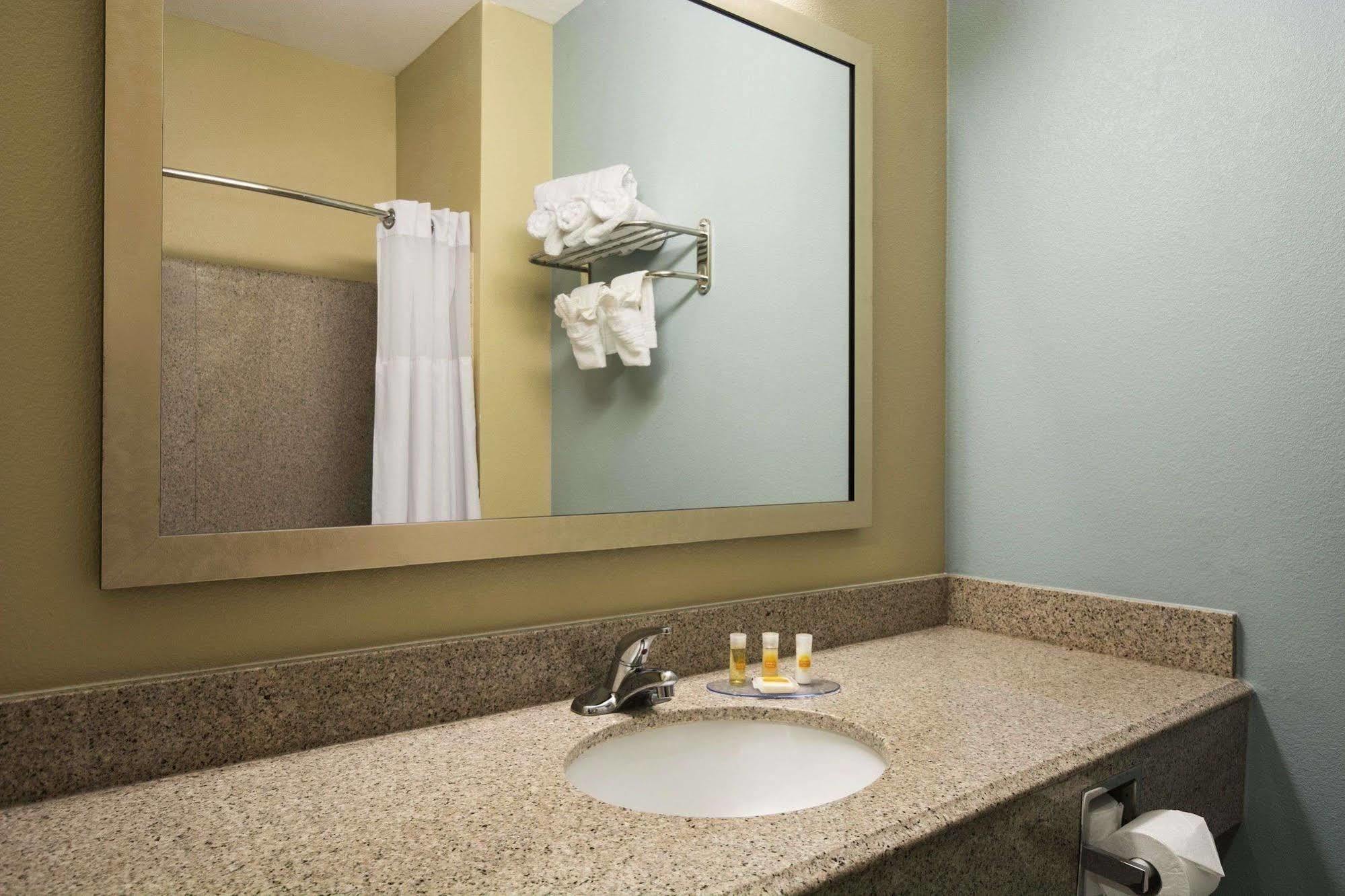 Days Inn Pearsall Luaran gambar