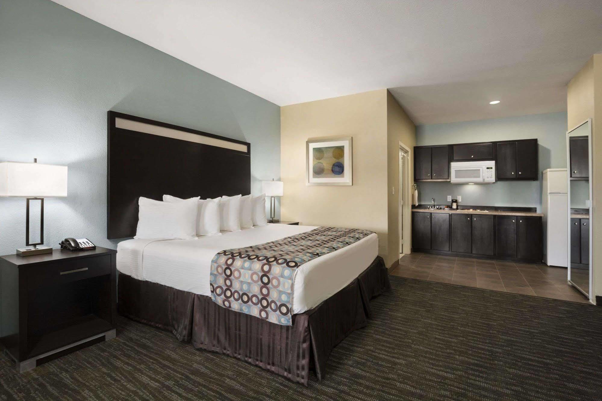 Days Inn Pearsall Luaran gambar
