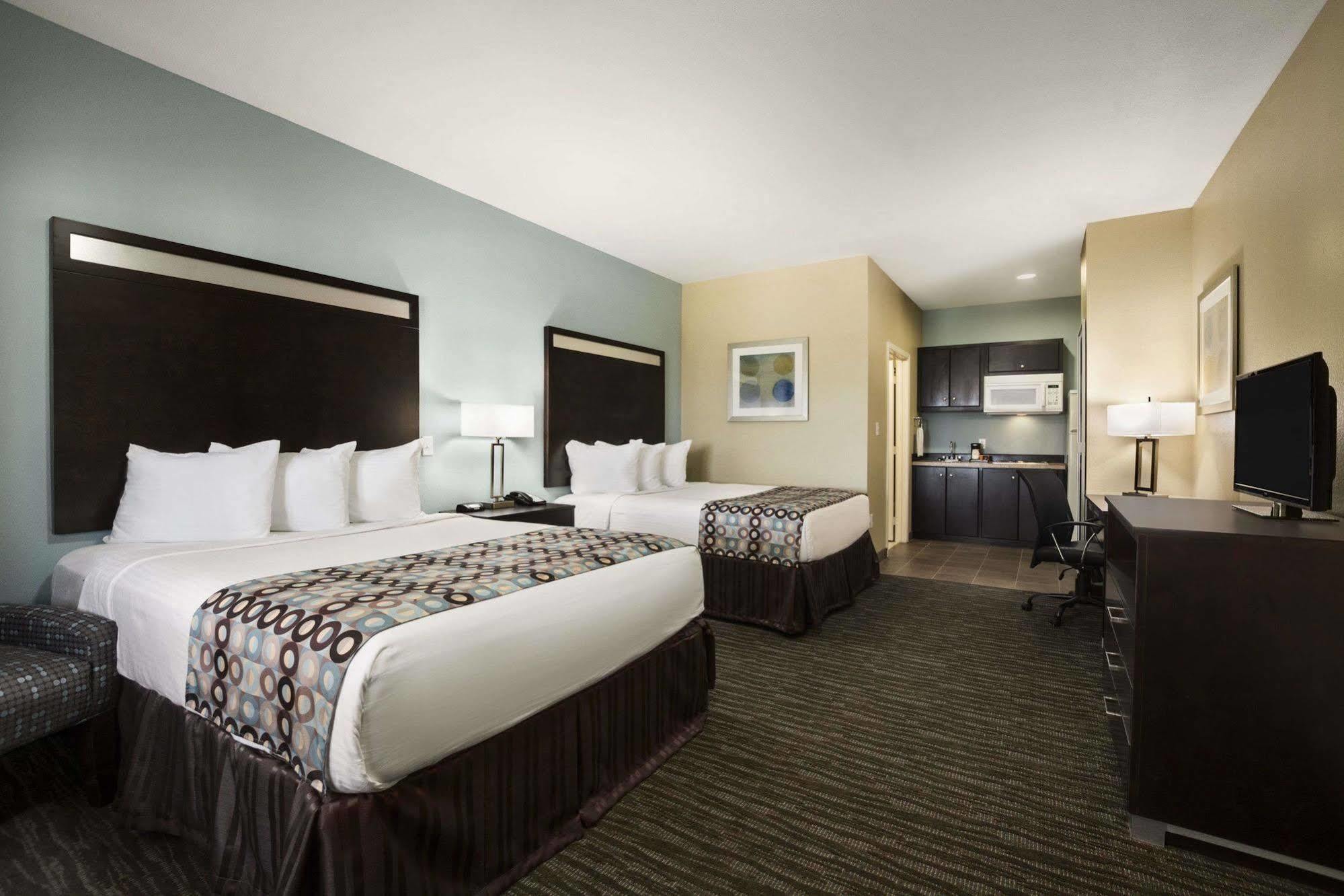 Days Inn Pearsall Luaran gambar