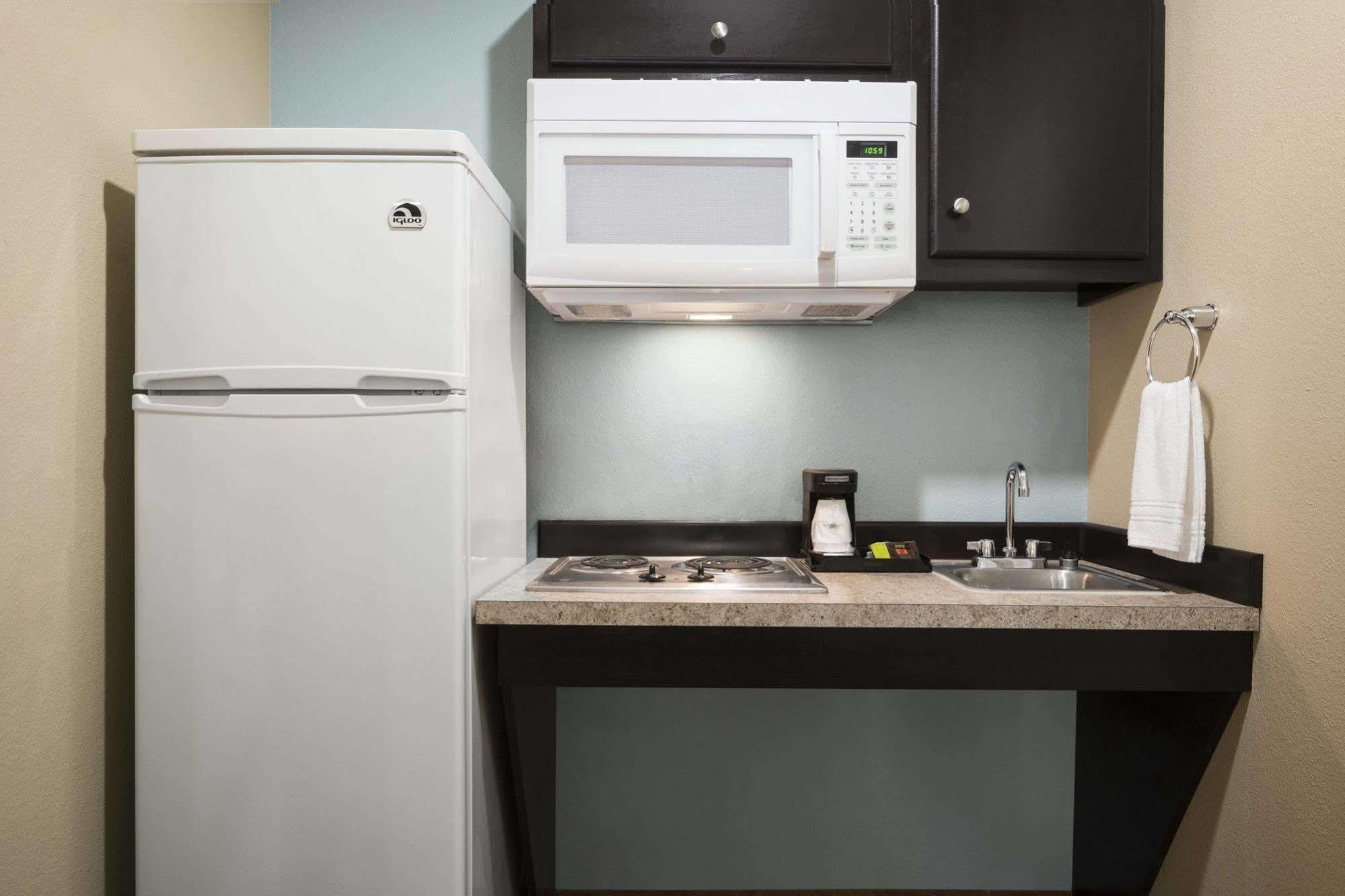 Days Inn Pearsall Luaran gambar