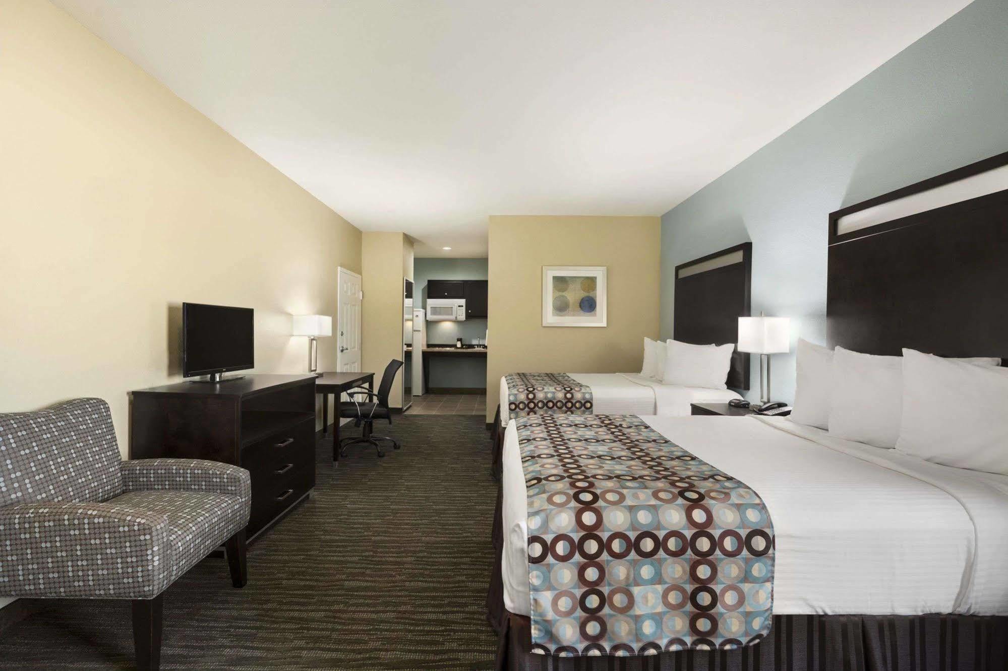 Days Inn Pearsall Luaran gambar