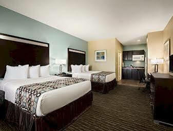 Days Inn Pearsall Luaran gambar